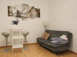 City Elegance Central Gem with FREE parking and FAST Internet 250 MBits