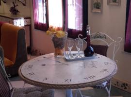 L'Antica Cantina, bed and breakfast v destinaci Usini