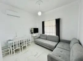 Todi's Apartment