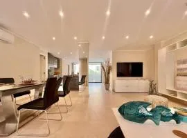 Pz España Palma Apartment