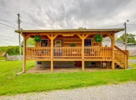 Noes Rest, Cherokee Lake Cabin!