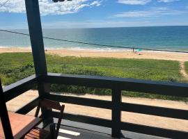 Pousada Maria Bonita, hotel in Rio das Ostras