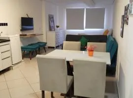 Flet próximo a 25 de março