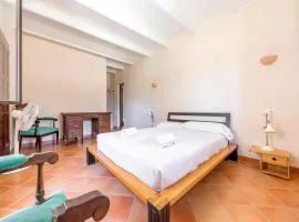 This finca has its own private access to the beautiful sandy beach Es Trenc