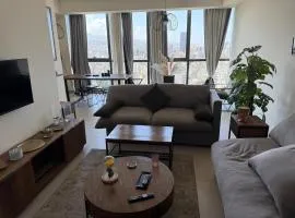 For rent in Forty four tower