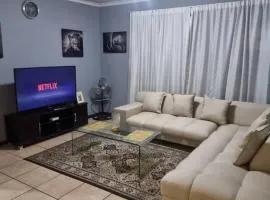 Ankazimia House at Reedsview