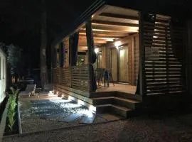 Mobile home Ani, Biograd na Moru