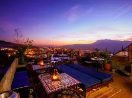 Riad BaB Mahruk