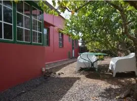Casa La Huerta