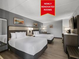 La Quinta Inn by Wyndham Stockton, hotel near Stockton Metropolitan Airport - SCK, Stockton