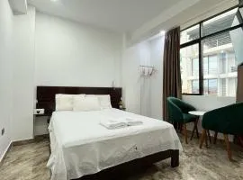 Hotel San Francisco