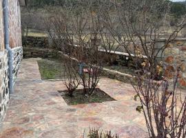 Sweet Home，位于沃斯科波亚的酒店