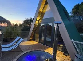 La Cabane Perchée
