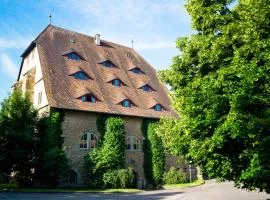 Jugendherberge Youth Hostel Rothenburg Ob Der Tauber