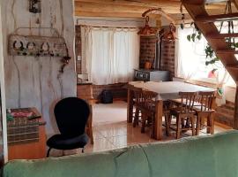 alquiler particular, hotel in Villa Pehuenia