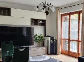 Village Charm in Casa Estulio A