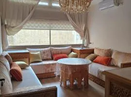 Imperial Rabat - MAKE IT YOURS