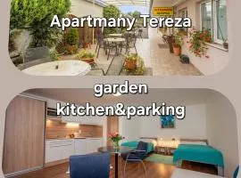 Apartmany Tereza & free parking