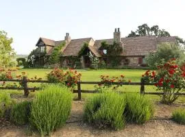 ONX WINES - Briarwood Cottage