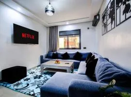 Tranquil Retreat Amidst in Agadir