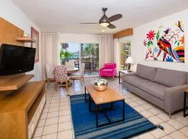 2BD Standard Suite at Villa Del Palmar Cabo