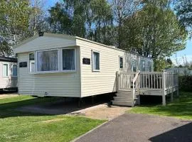Caravan Turnberry 2 , Seton Sands, Wifi