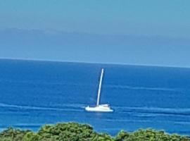 Ravuka Beachouse, allotjament a Sigatoka