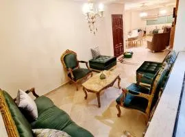Golden Chic Apartment - Fes