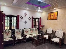 Sukhavana home stay