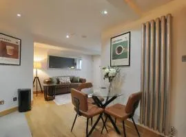 Central Two Bedroom Apartments St Albans By Central Stays Short Lets & Serviced Accommodation With Free Parking - 2