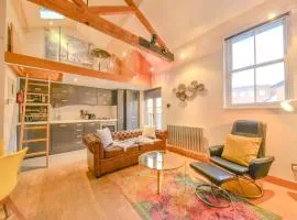 Central Two Bedroom Apartments St Albans By Central Stays Short Lets & Serviced Accommodation With Free Parking - 5