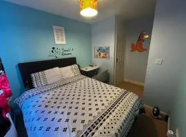 Private Room in Newmarket