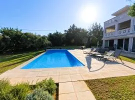 MG Residence Boutique Holiday Home