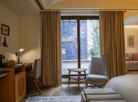 Casa Postal Hotel Boutique