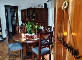 Traveller's Lodge