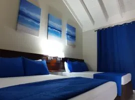 Beach Studio 27
