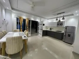 Class Suite Apartamento Doradal