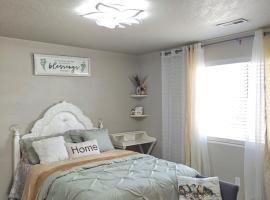 providing spare luxury rooms for rent, hotel v destinaci Pasco