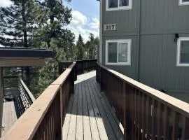 HNC0617 - Stagecoach Summit Retreat condo