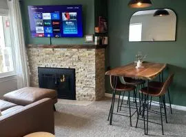 HNC0617 - Stagecoach Summit Retreat condo