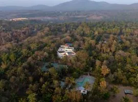 The Peacock Village Eco Resort & Spa