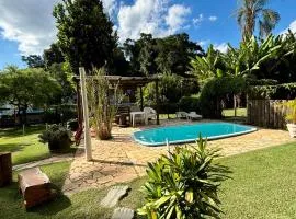 Kitnet Aconchegante Simples e Bem Localizada