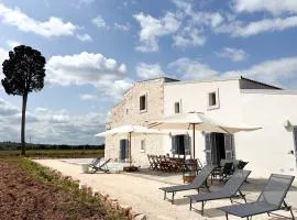 Amalo Masseria - Oasi nel cuore della Puglia