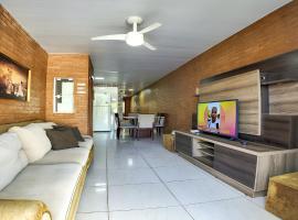 Moradas do Campeche CSABC、フロリアノポリスのホテル