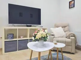 Vitosha Blvd Prime Location Quiet Retreat