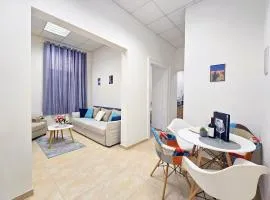 Vitosha Blvd Prime Location Quiet Retreat