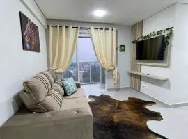 R1 - Iguaçu Apt - Centro of Foz