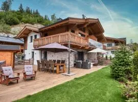 Lodge Amanda