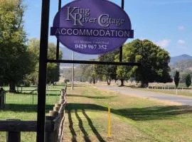 King River Cottage