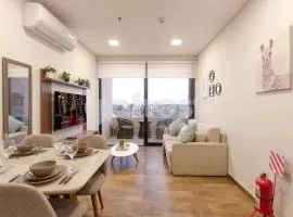 New 2 Bedroom Apartment In Las Lomas